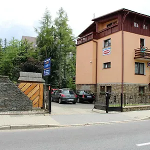 Kwatera prywatna Goscinne Kanion, Zakopane