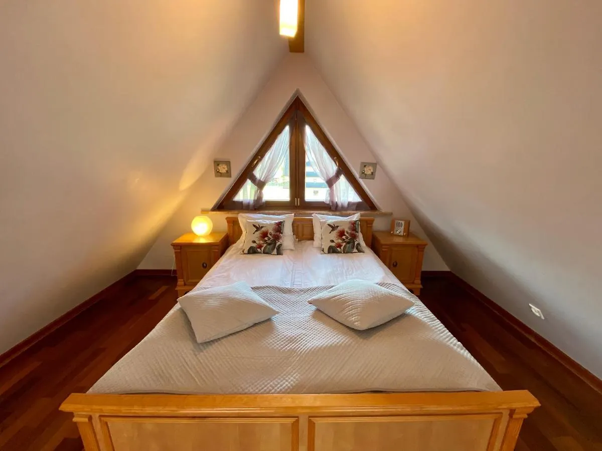 Apart-Center Ogrody Gorskie Zakopane Apartment